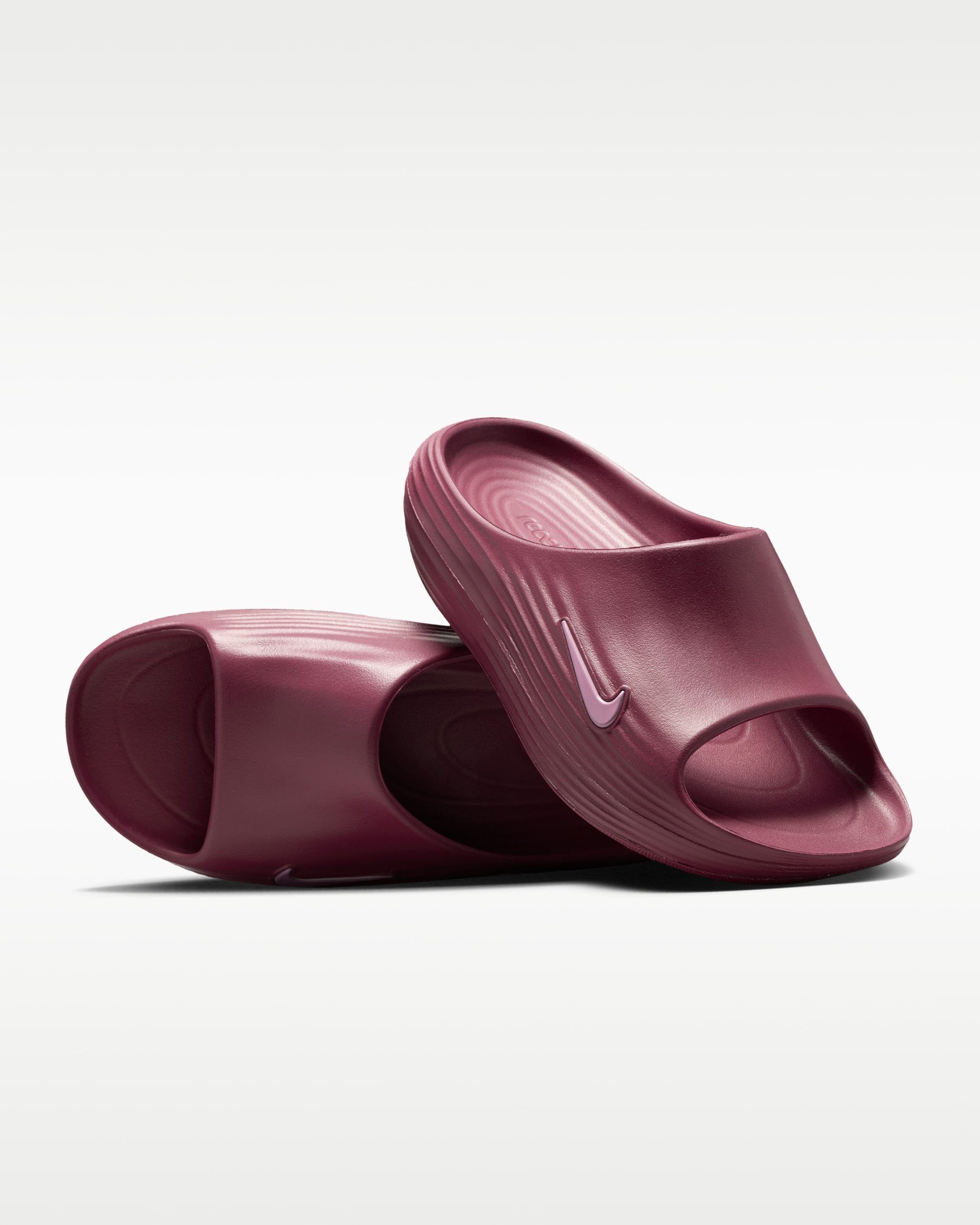 Nike ReactX Rejuven8 Chanclas - Mujer. Nike ES